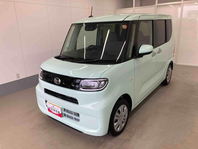 タントX