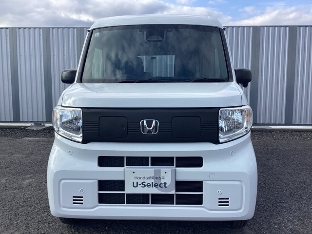 N-VAN e:e: L4