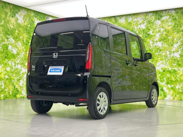 N-BOX