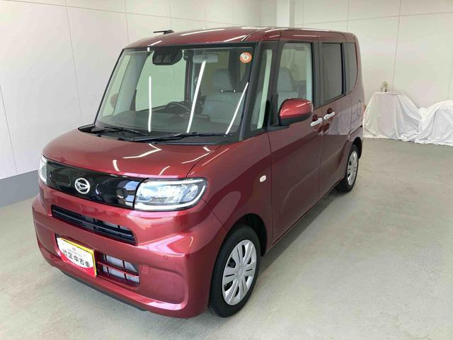 タントX