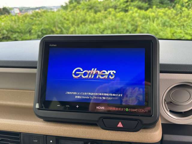 N-BOXスロープ