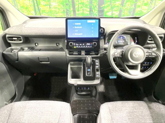 シエンタハイブリッド 1.5 Z