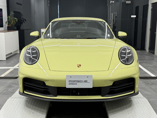 911カレラ PDK