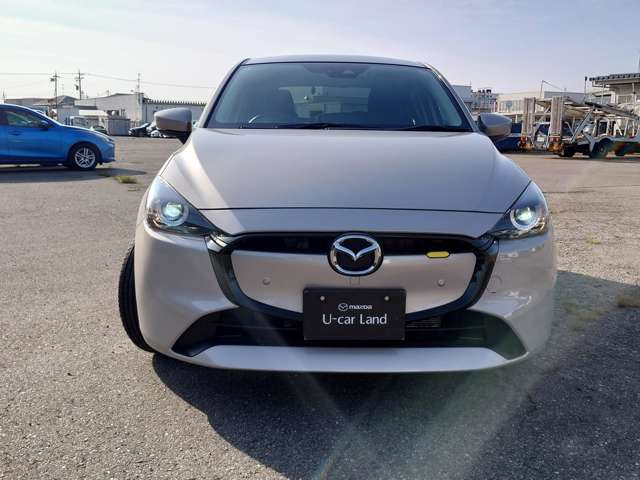 MAZDA21.5 15BD