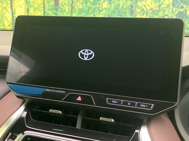 ハリアー2.5 ハイブリッド G