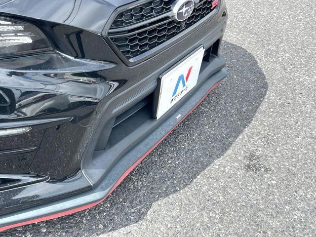 WRXS4 2.0 GT-S アイサイト 4WD