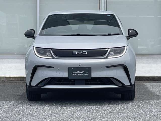 ドルフィンベースライン
