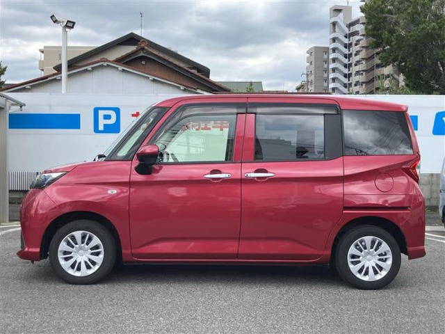 トール1.0 X SAIII