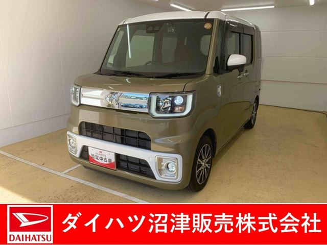 ピクシスメガGターボ SAIII