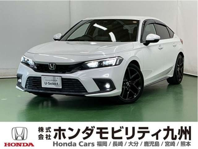 シビック