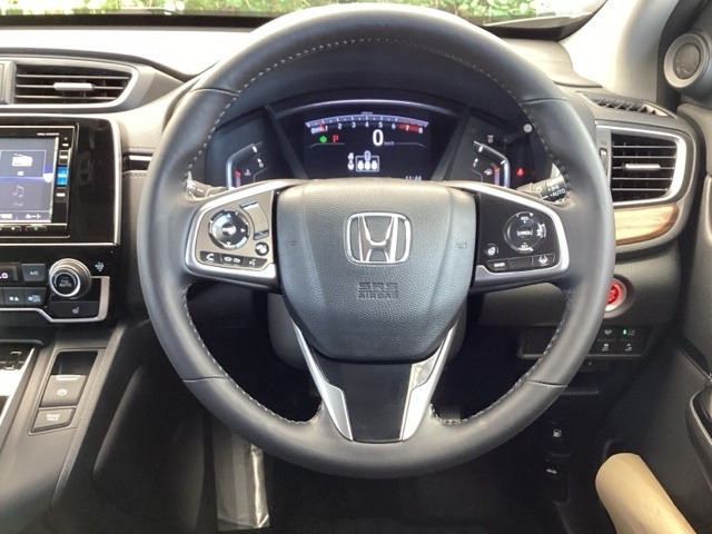 CR-V1.5 EX