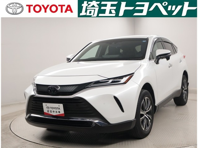 ハリアー