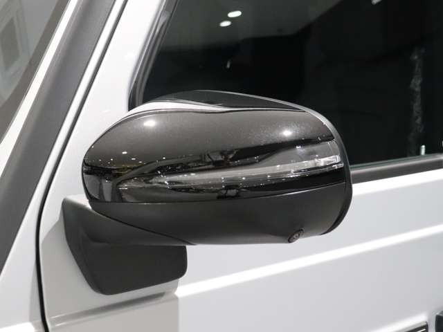 GクラスG450d AMGラインパッケージ (ISG) 4WD
