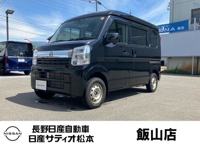 クリッパーGX ターボ ハイルーフ 4WD