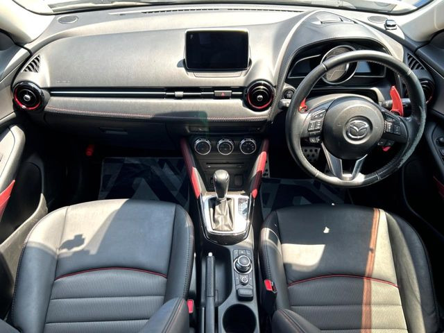 CX-31.5 XD ツーリング