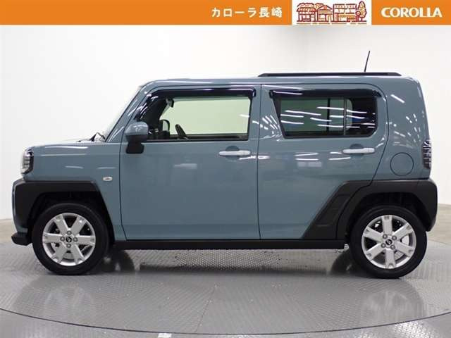 タフトG