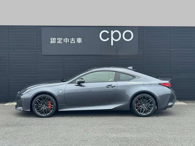 RC300 Fスポーツ