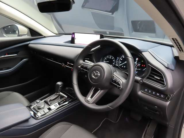 CX-302.0 20S Sパッケージ