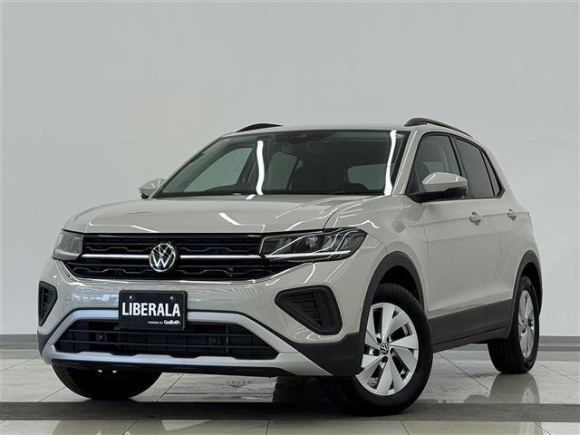 T-Cross