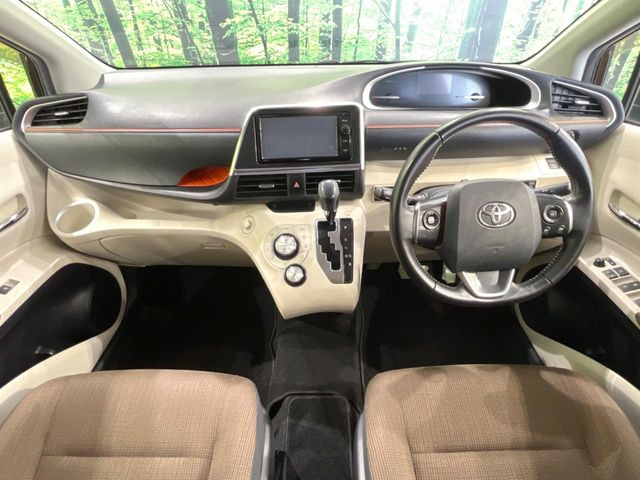 シエンタ1.5 G