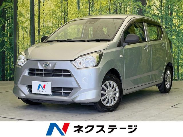 ミライースL SAIII
