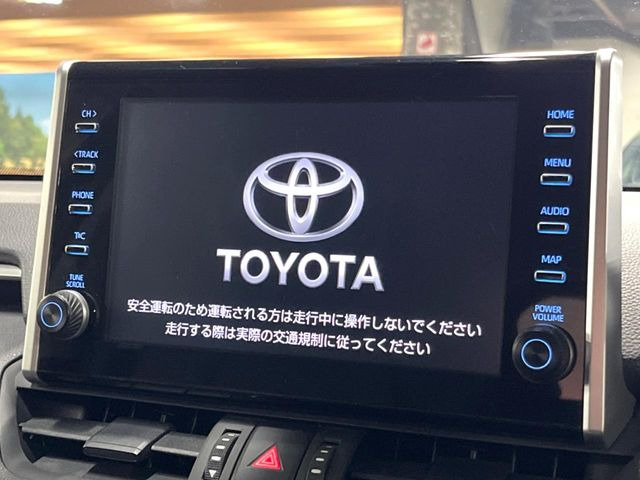 RAV42.0 アドベンチャー オフロードパッケージ 4WD