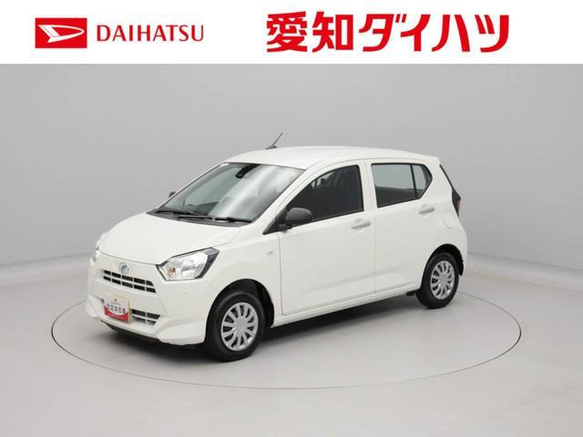 ミライースL SAIII