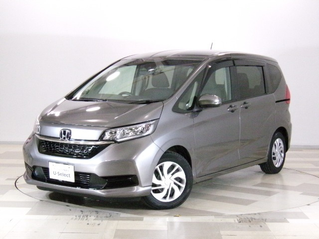フリード1.5 G ホンダセンシング