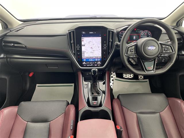 レヴォーグ1.8 STI スポーツ EX 4WD