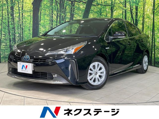 プリウス1.8 S