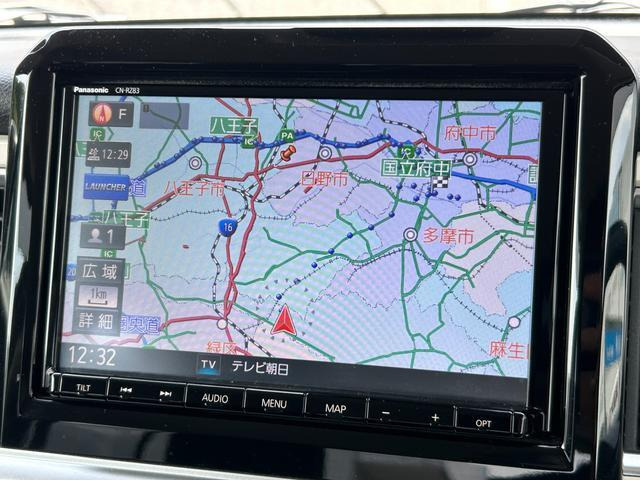 クロスビー1.0 ハイブリッド(HYBRID) MZ