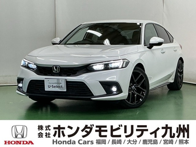 シビック