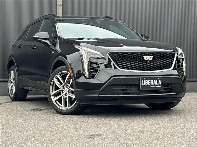 XT4スポーツ 4WD