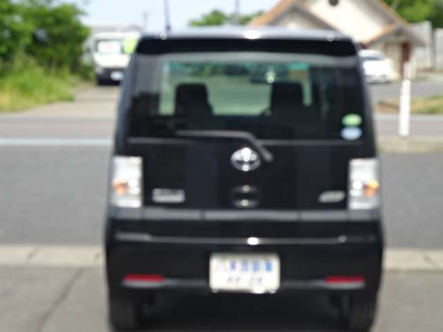 ピクシススペースカスタム G 4WD