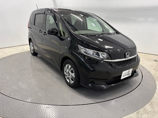フリード+1.5 ハイブリッド G ホンダセンシング