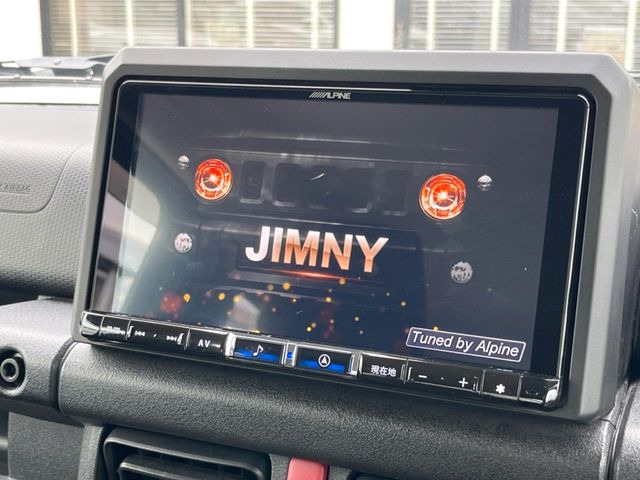 ジムニー