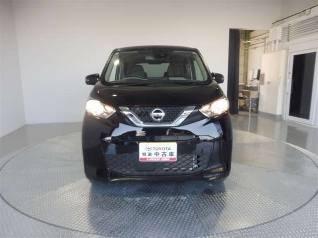 デイズX 4WD