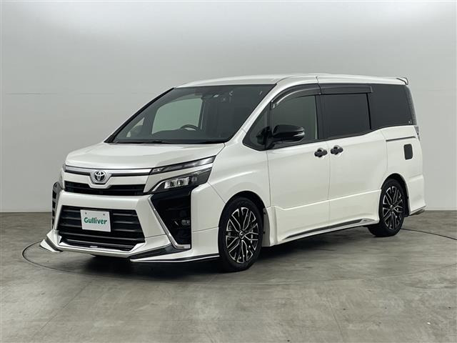 ヴォクシー2.0 ZS