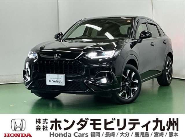 ZR-V2.0 e:HEV Z