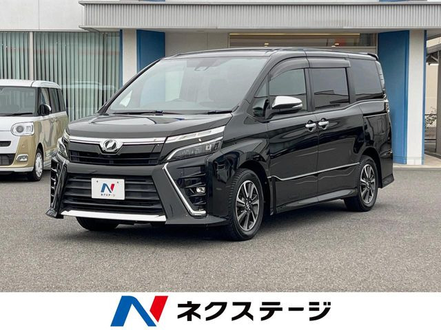 ヴォクシー2.0 ZS 煌