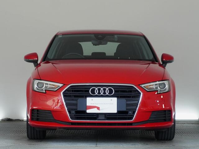 A3スポーツバック1.4 TFSI