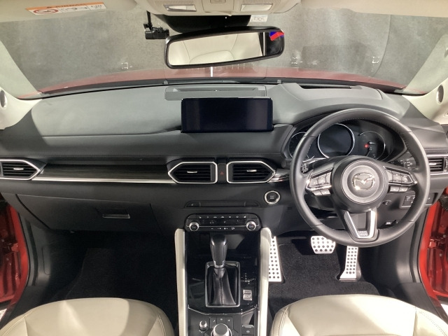 CX-52.5 25S Lパッケージ 4WD