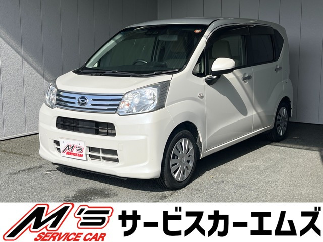 ムーヴL SAIII 4WD