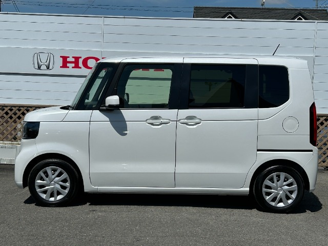 N-BOX