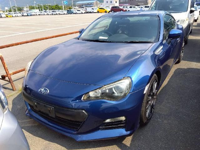 BRZ2.0 R