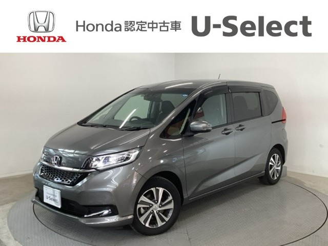 フリード+1.5 ハイブリッド G ホンダセンシング
