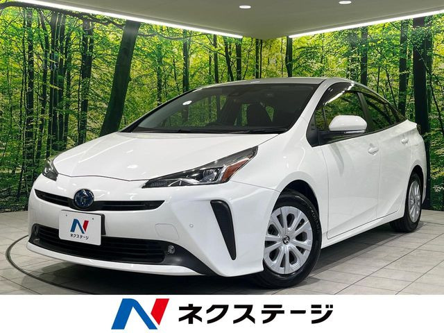 プリウス1.8 S
