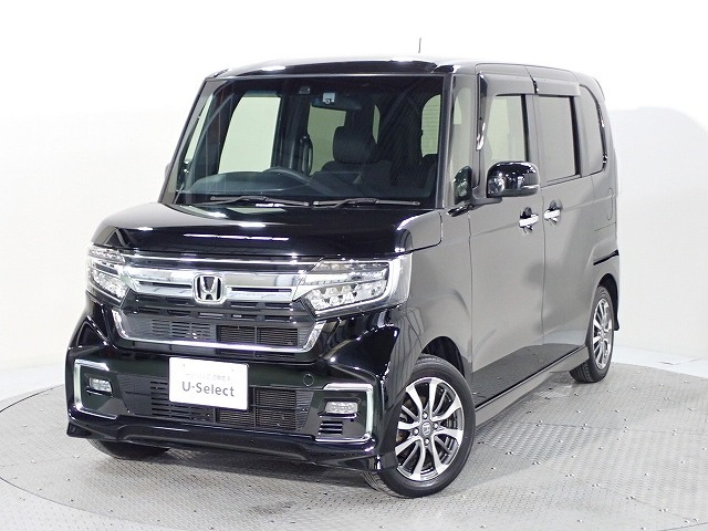 N-BOXカスタムL