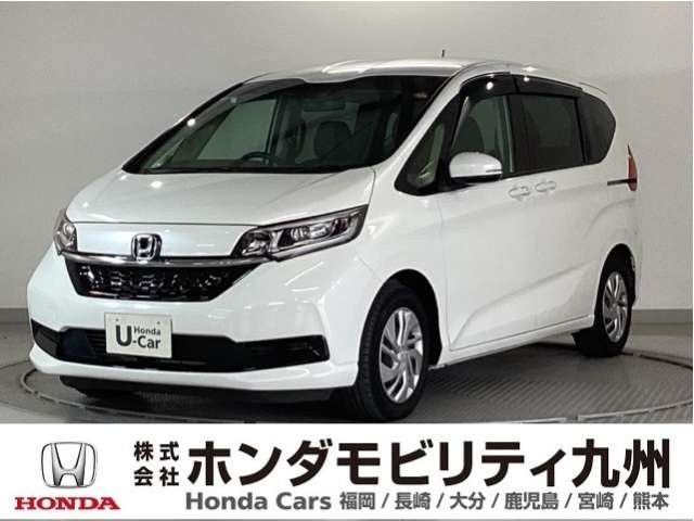 フリード1.5 G ホンダセンシング