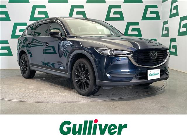 CX-82.5 25S ブラックトーンエディション